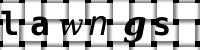 Obrázok CAPTCHA