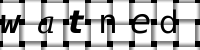 Obrázok CAPTCHA