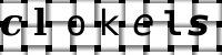 Obrázok CAPTCHA
