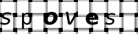 Obrázok CAPTCHA