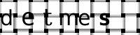 Obrázok CAPTCHA