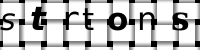 Obrázok CAPTCHA