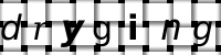 Obrázok CAPTCHA