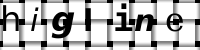 Obrázok CAPTCHA