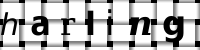 Obrázok CAPTCHA