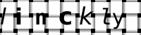 Obrázok CAPTCHA