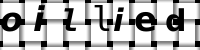 Obrázok CAPTCHA