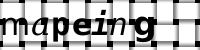 Obrázok CAPTCHA