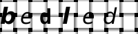 Obrázok CAPTCHA