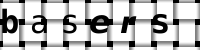 Obrázok CAPTCHA