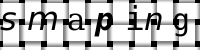 Obrázok CAPTCHA