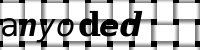 Obrázok CAPTCHA
