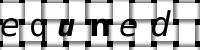 Obrázok CAPTCHA