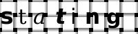 Obrázok CAPTCHA