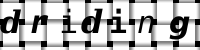 Obrázok CAPTCHA