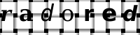 Obrázok CAPTCHA