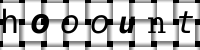 Obrázok CAPTCHA