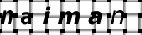 Obrázok CAPTCHA