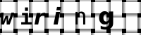 Obrázok CAPTCHA
