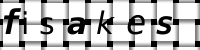 Obrázok CAPTCHA