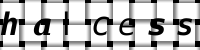 Obrázok CAPTCHA