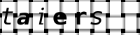 Obrázok CAPTCHA