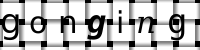 Obrázok CAPTCHA