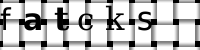 Obrázok CAPTCHA