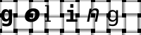 Obrázok CAPTCHA