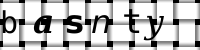 Obrázok CAPTCHA