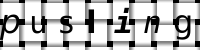 Obrázok CAPTCHA
