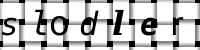Obrázok CAPTCHA