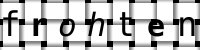 Obrázok CAPTCHA