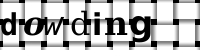 Obrázok CAPTCHA