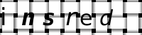 Obrázok CAPTCHA