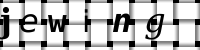 Obrázok CAPTCHA