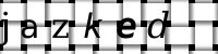 Obrázok CAPTCHA
