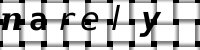 Obrázok CAPTCHA
