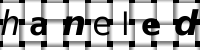 Obrázok CAPTCHA