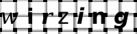 Obrázok CAPTCHA