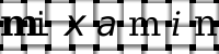 Obrázok CAPTCHA
