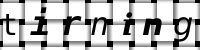 Obrázok CAPTCHA
