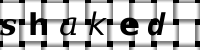 Obrázok CAPTCHA