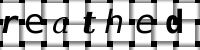 Obrázok CAPTCHA