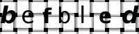 Obrázok CAPTCHA