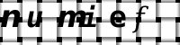 Obrázok CAPTCHA