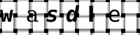 Obrázok CAPTCHA