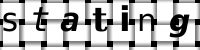 Obrázok CAPTCHA