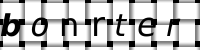 Obrázok CAPTCHA
