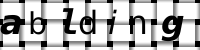 Obrázok CAPTCHA